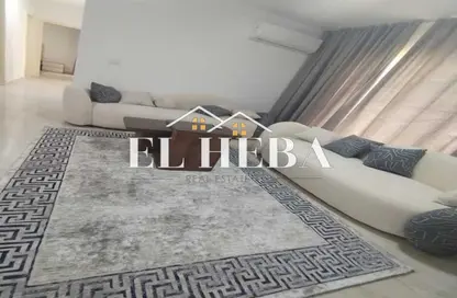Apartment - 3 Bedrooms - 2 Bathrooms for rent in Privado - Madinaty - Cairo