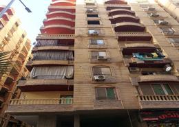 شقة - 3 غرف نوم for للبيع in محور اللبيني - المريوطية - فيصل - حي الهرم - الجيزة
