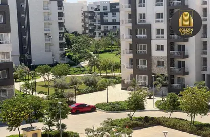 Apartment - 3 Bedrooms - 2 Bathrooms for sale in Madinaty - Cairo