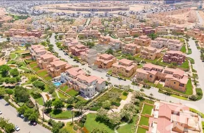 شقة - 2 غرف نوم - 2 حمامات للبيع في هايد بارك - كمبوندات التجمع الخامس - التجمع الخامس - مدينة القاهرة الجديدة - القاهرة