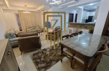 Apartment - 2 Bedrooms - 1 Bathroom for rent in Privado - Madinaty - Cairo Apartment - 2 Bedrooms - 1 Bathroom for rent in Privado - Madinaty - Cairo