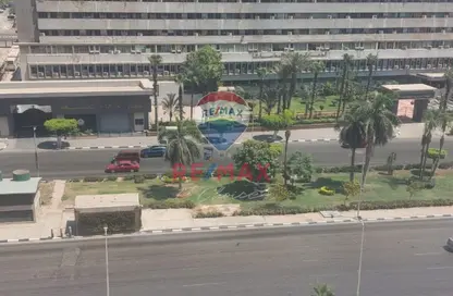 Apartment - 3 Bedrooms - 1 Bathroom for sale in Salah Salem St. - Roxy - Heliopolis - Masr El Gedida - Cairo