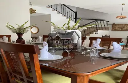 Townhouse - 3 Bedrooms - 3 Bathrooms for rent in Mivida - 5th Settlement Compounds - The 5th Settlement - New Cairo City - Cairo