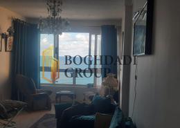 Apartment - 2 bedrooms for للبيع in Al Geish Road - Cleopatra - Hay Sharq - Alexandria