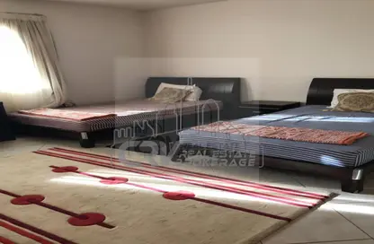 تاون هاوس - 6 غرف نوم - 4 حمامات للبيع في مراسي - سيدي عبد الرحمن - الساحل الشمالي