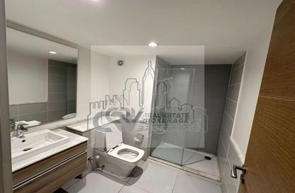 Chalet - 2 Bedrooms - 2 Bathrooms for rent in Marassi - Sidi Abdel Rahman - North Coast
