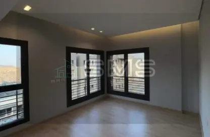 Penthouse - 3 Bedrooms - 3 Bathrooms for rent in TRIO - 5th Settlement Compounds - The 5th Settlement - New Cairo City - Cairo