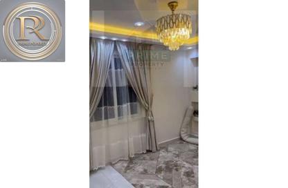 شقة - 3 غرف نوم - 2 حمامات للايجار في محور اللبيني - المريوطية - فيصل - حي الهرم - الجيزة