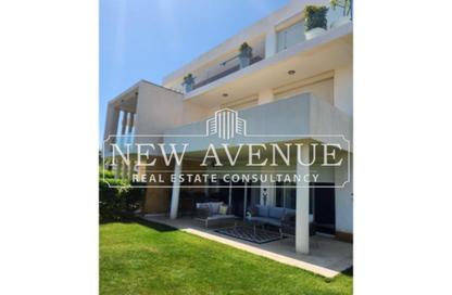 Apartment - 3 Bedrooms - 3 Bathrooms for sale in Seashell - Sidi Abdel Rahman - North Coast