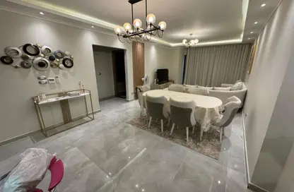 شقة - 2 غرف نوم - 2 حمامات للايجار في ليك فيو - كمبوندات التجمع الخامس - التجمع الخامس - مدينة القاهرة الجديدة - القاهرة