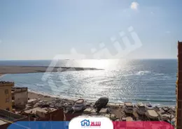 شقة - 2 غرف نوم - 1 حمام للبيع في شارع سيدي ياقوت - الأنفوشي - حي الجمرك - الاسكندرية