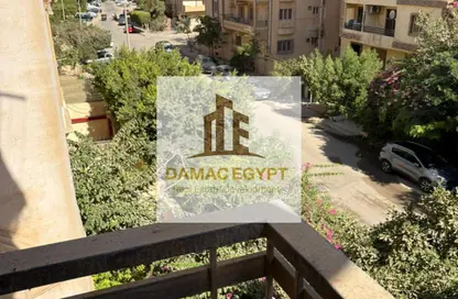 Apartment - 3 Bedrooms - 1 Bathroom for sale in Street 6 - 4th District - 6 October City - Giza