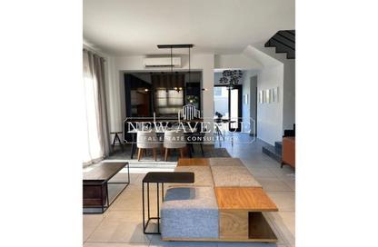 Apartment - 3 Bedrooms - 3 Bathrooms for sale in Al Burouj Compound - El Shorouk Compounds - Shorouk City - Cairo
