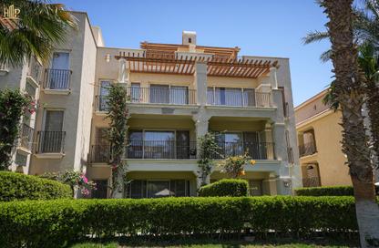 Apartment - 1 Bedroom - 1 Bathroom for sale in Veranda - Sahl Hasheesh - Hurghada - Red Sea