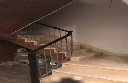 Villa - 3 Bedrooms - 3 Bathrooms for sale in El Rehab Extension - Al Rehab - New Cairo City - Cairo