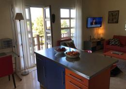 Studio - 1 bathroom for للبيع in Abu Tig Marina - Al Gouna - Hurghada - Red Sea