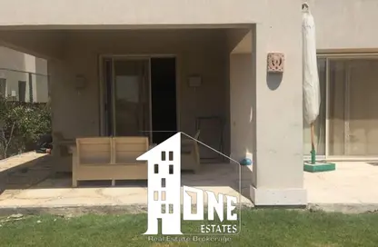 شاليه - 3 غرف نوم - 3 حمامات للبيع في هاسييندا باي - سيدي عبد الرحمن - الساحل الشمالي