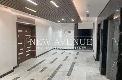 Office Space - Studio - 1 Bathroom for sale in Mivida - 5th Settlement Compounds - The 5th Settlement - New Cairo City - Cairo Office Space - Studio - 1 Bathroom for sale in Mivida - 5th Settlement Compounds - The 5th Settlement - New Cairo City - Cairo