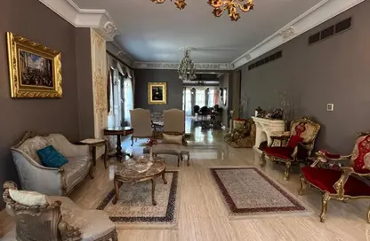 Villa - 4 Bedrooms - 3 Bathrooms for sale in Hyde Park - 5th Settlement Compounds - The 5th Settlement - New Cairo City - Cairo