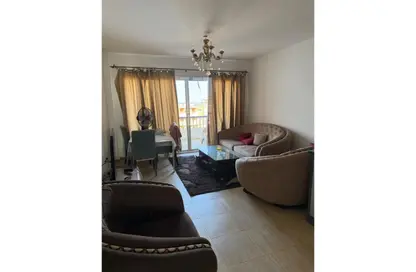 Penthouse - 2 Bedrooms - 2 Bathrooms for sale in Blumar - Al Ain Al Sokhna - Suez