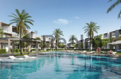 شقة - غرفة نوم - 1 حمام للبيع في سراي - كمبوندات مدينة المستقبل - مدينة المستقبل - القاهرة