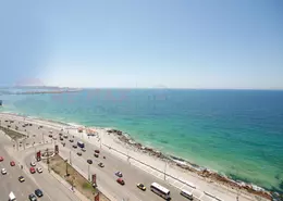 Apartment - 3 Bedrooms - 2 Bathrooms for sale in Camp Chezar - Hay Wasat - Alexandria