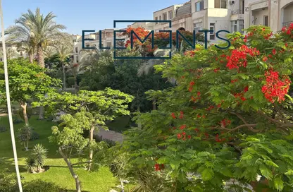 Apartment - 3 Bedrooms - 2 Bathrooms for sale in Hadayek Al Mohandessin - 4th District - Sheikh Zayed City - Giza