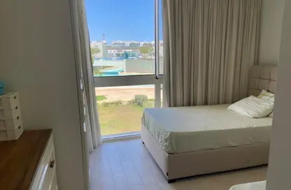 Chalet - 3 Bedrooms - 3 Bathrooms for sale in Fouka Bay - Qesm Marsa Matrouh - North Coast