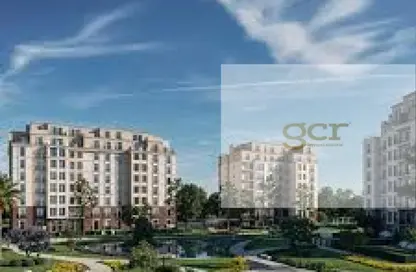 شقة - غرفة نوم - 1 حمام للبيع في هايد بارك سنترال - التجمع السادس - مدينة القاهرة الجديدة - القاهرة