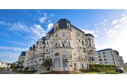 Penthouse - 3 Bedrooms - 2 Bathrooms for sale in Mountain View Hyde Park - 5th Settlement Compounds - The 5th Settlement - New Cairo City - Cairo