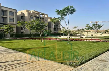 Penthouse - 3 Bedrooms - 2 Bathrooms for sale in Fifth Square - North Investors Area - New Cairo City - Cairo