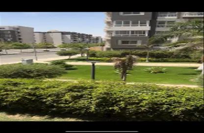 Apartment - 3 Bedrooms - 2 Bathrooms for sale in Madinaty - Cairo