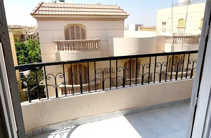 Apartment - 3 Bedrooms - 2 Bathrooms for rent in Street3 - District 5 - The 5th Settlement - New Cairo City - Cairo