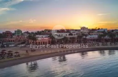 Apartment - 2 Bedrooms - 2 Bathrooms for sale in Mangroovy Residence - Al Gouna - Hurghada - Red Sea