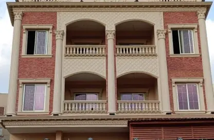 Apartment - 3 Bedrooms - 2 Bathrooms for sale in El Yasmeen 1 - El Yasmeen - New Cairo City - Cairo