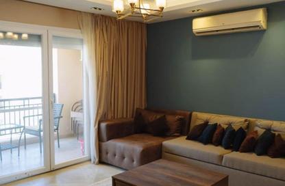 Chalet - 2 Bedrooms - 2 Bathrooms for sale in Mountain View - Ras Al Hekma - North Coast