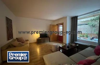 شقة - غرفة نوم - 1 حمام للايجار في سرايات المعادي - حي المعادي - القاهرة