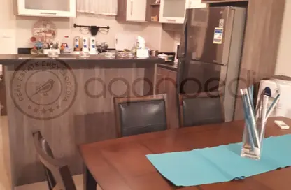 Chalet - 2 Bedrooms - 1 Bathroom for sale in Amwaj - Sidi Abdel Rahman - North Coast