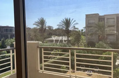 تاون هاوس - 3 غرف نوم - 3 حمامات للبيع في نيو جيزة - طريق مصر اسكندرية الصحراوي - مدينة 6 أكتوبر - الجيزة
