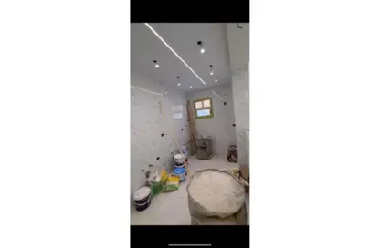 شقة - 3 غرف نوم - 2 حمامات للبيع في جاردينيا سبرنجز - امتداد المستثمرين الشمالية - مدينة القاهرة الجديدة - القاهرة