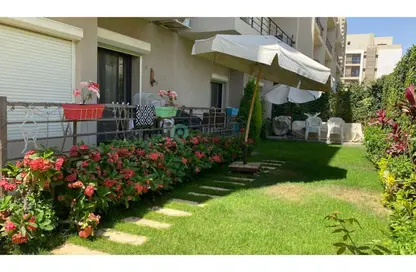 Apartment - 3 Bedrooms - 3 Bathrooms for sale in Moon Residences - Fifth Square - The 5th Settlement - New Cairo City - Cairo