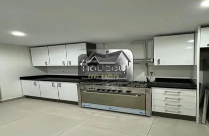 Apartment - 3 Bedrooms - 3 Bathrooms for rent in Mivida - 5th Settlement Compounds - The 5th Settlement - New Cairo City - Cairo