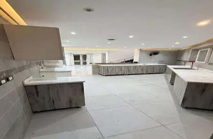 دوبلكس - 3 غرف نوم - 3 حمامات للايجار في الحي السابع - الشيخ زايد - الجيزة