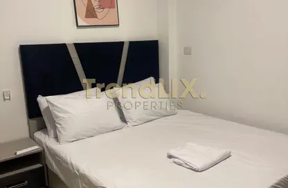 Apartment - 1 Bedroom - 1 Bathroom for rent in Madinaty - Cairo