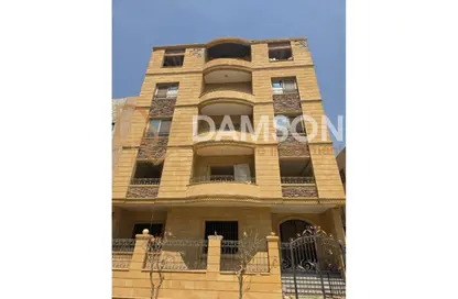 Apartment - 3 Bedrooms - 2 Bathrooms for sale in Mohamed Naguib Axis - Abou El Houl - New Cairo City - Cairo