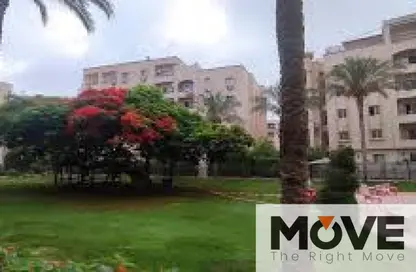 Apartment - 3 Bedrooms - 3 Bathrooms for sale in Bayti Compound - 6 October Compounds - 6 October City - Giza