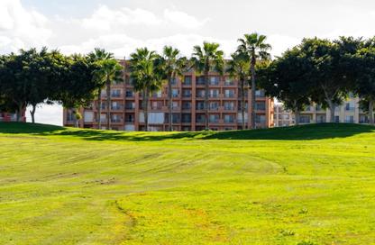 Chalet - 1 Bedroom - 2 Bathrooms for sale in Golf Porto Marina - Al Alamein - North Coast