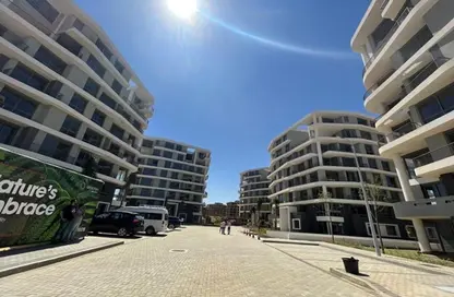 Apartment - 3 Bedrooms - 3 Bathrooms for sale in Armonia - New Capital Compounds - New Capital City - Cairo Apartment - 3 Bedrooms - 3 Bathrooms for sale in Armonia - New Capital Compounds - New Capital City - Cairo