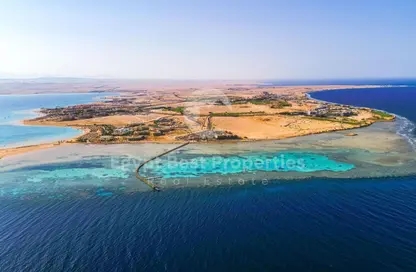 Chalet - 2 Bedrooms - 2 Bathrooms for sale in Soma Bay - Safaga - Hurghada - Red Sea