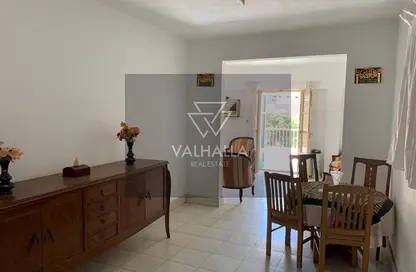 Apartment - 2 Bedrooms - 2 Bathrooms for rent in Mohamed Anis St. - Zamalek - Cairo Apartment - 2 Bedrooms - 2 Bathrooms for rent in Mohamed Anis St. - Zamalek - Cairo